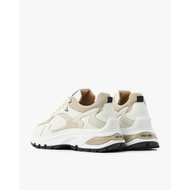 Via Vai 62317 Sneakers Beige 62317 large