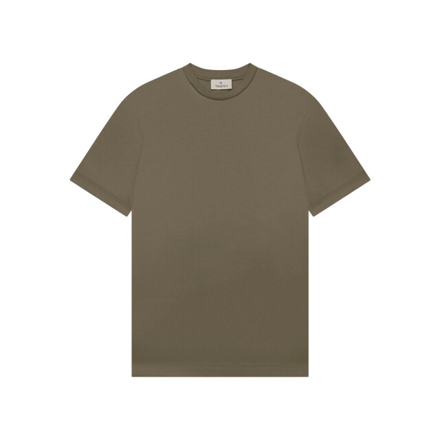 Valenza Interlock supima t-shirts 1001 1001 large