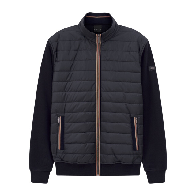 Bugatti Herren jacke wirk 8700-15121e 8700-15121E large