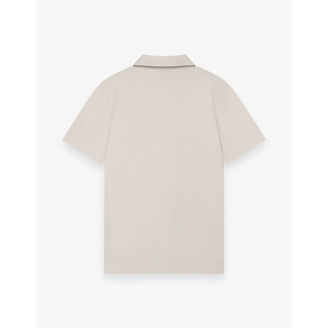 Valenza Supima polo zip polos 1049 1049 large