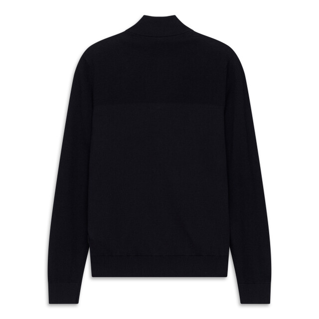 Bugatti Herren strickjacke 7600-15571e 7600-15571E large