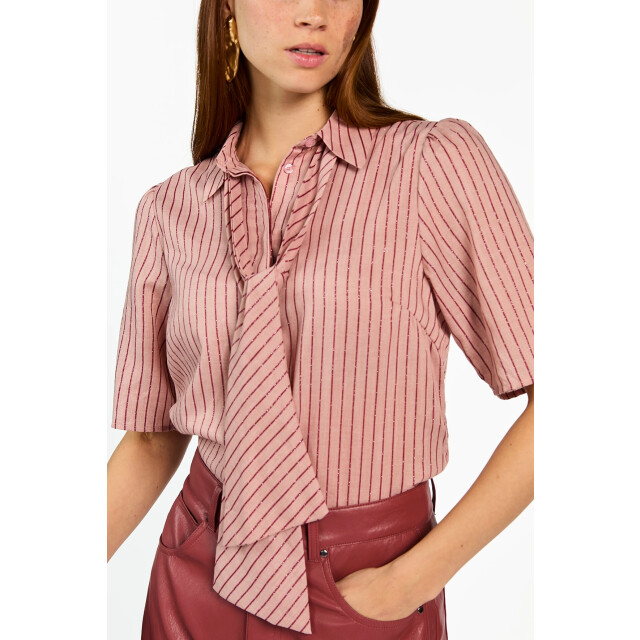 Aaiko Veronne blouse Veronne blouse large