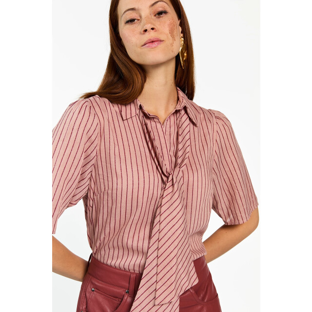 Aaiko Veronne blouse Veronne blouse large