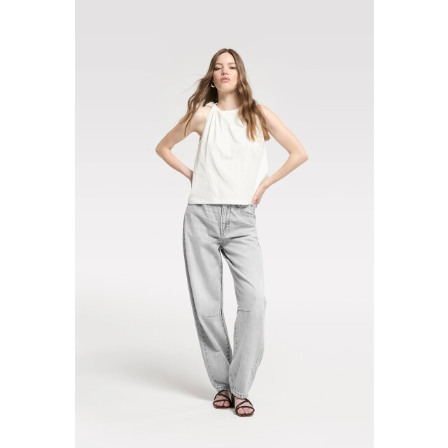 Homage to Denim H-cs26m58 amber balloon jeans H-CS26M58 Amber balloon jeans large