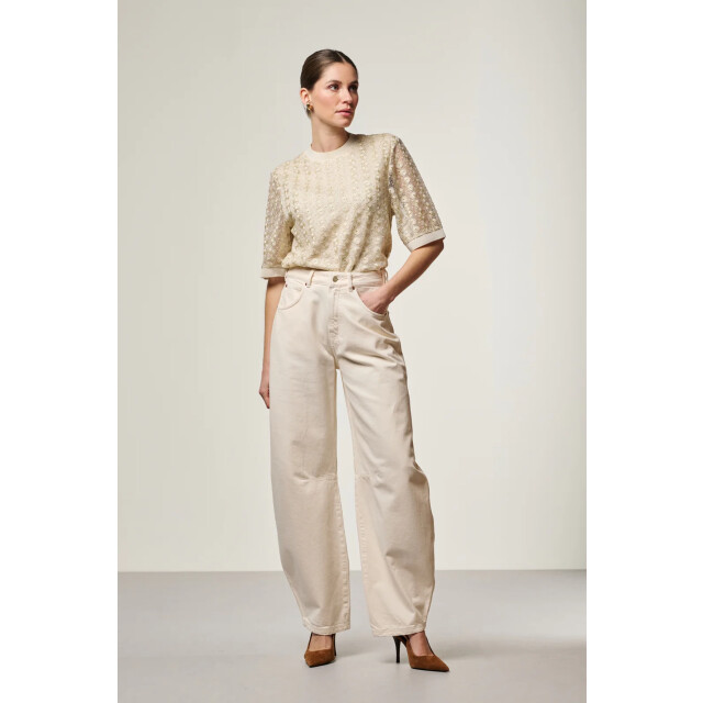 Aaiko Julice top Julice top large