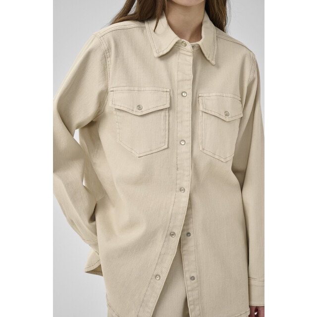 My Essential Wardrobe 10705050 dagmar blouse 10705050  Dagmar blouse large