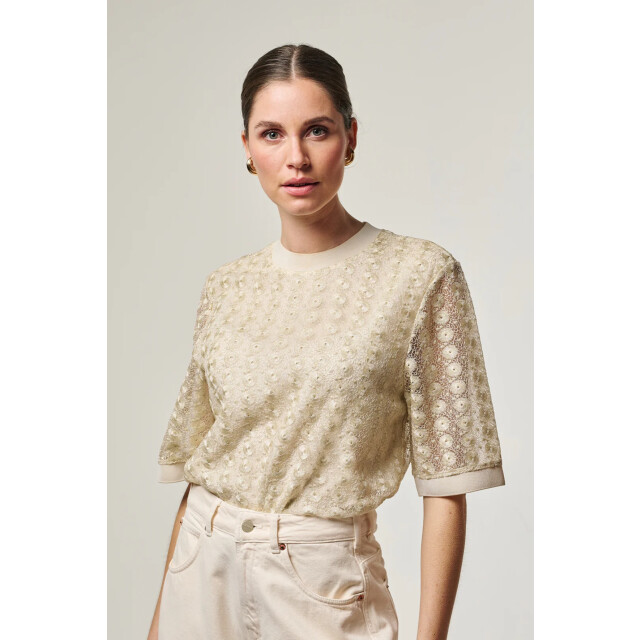 Aaiko Julice top Julice top large