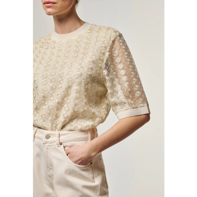 Aaiko Julice top Julice top large