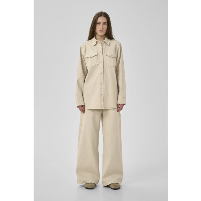 My Essential Wardrobe 10705050 dagmar blouse 10705050  Dagmar blouse large