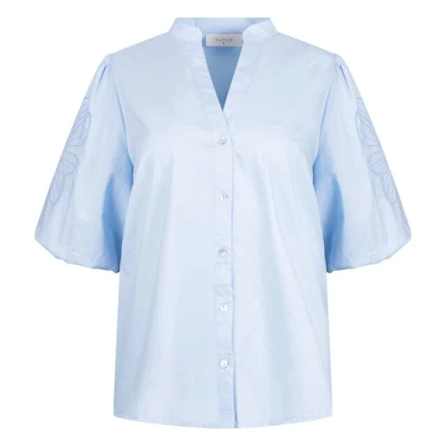 Nukus Nks02214 312 dani blouse cloudy NKS02214 312 large