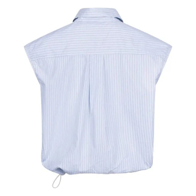 Nukus Nks01155 312 abby top stripe cloudy NKS01155 312 large