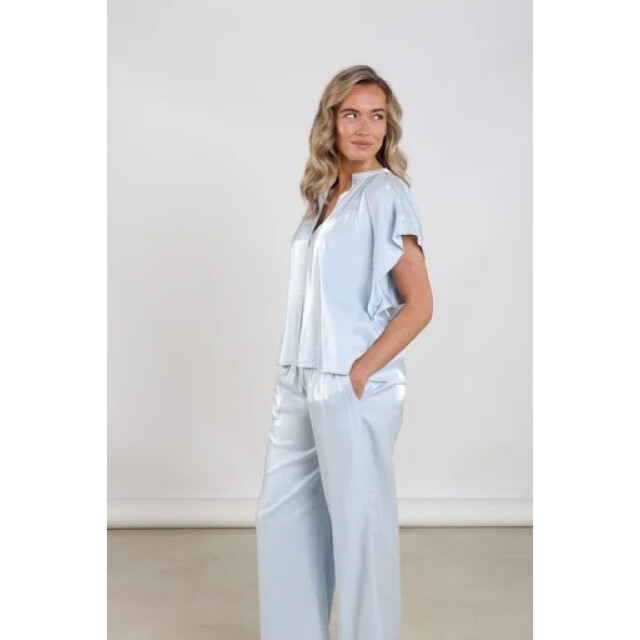 Nukus Nks01131 312 taylor top shiny cloudy NKS01131 312 large