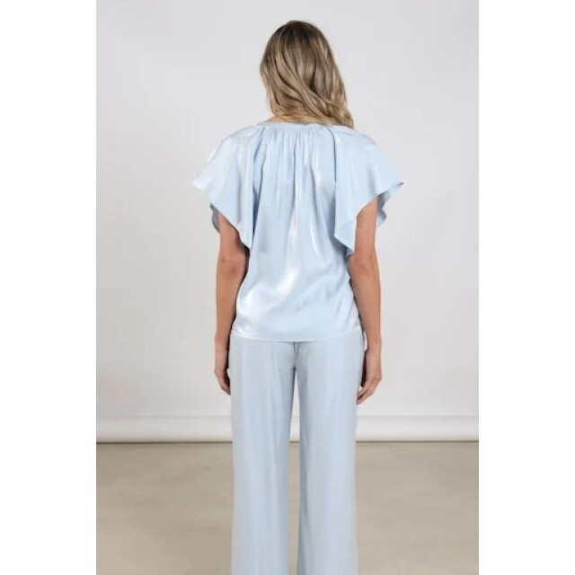 Nukus Nks01131 312 taylor top shiny cloudy NKS01131 312 large