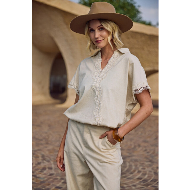 Nukus Nks01132 9 daniel top sand NKS01132 9 large