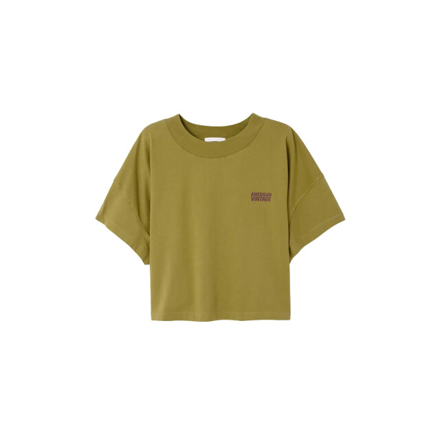 American Vintage Gix02be26 gixy t-shirt GIX02BE26  Gixy t-shirt large