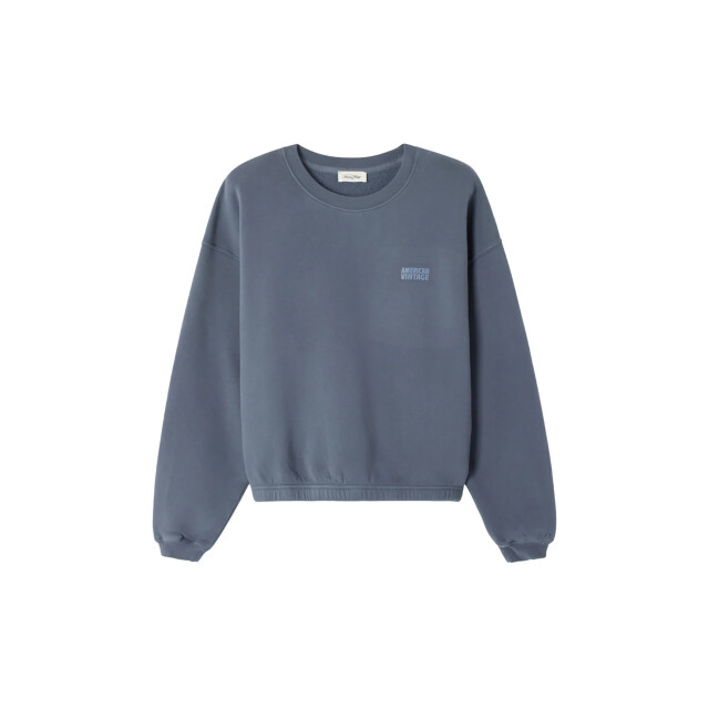 American Vintage Izu03ae26 izubird sweater IZU03AE26 Izubird sweater large