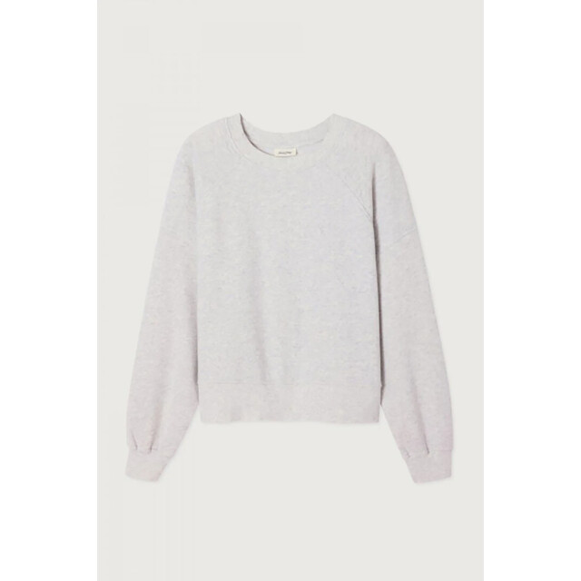 American Vintage Atu03be26 atubay t-shirt ATU03BE26 Atubay t-shirt large