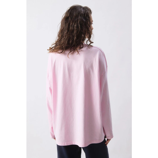 American Vintage Gix02ce26 gixy longsleeve GIX02CE26  Gixy longsleeve large