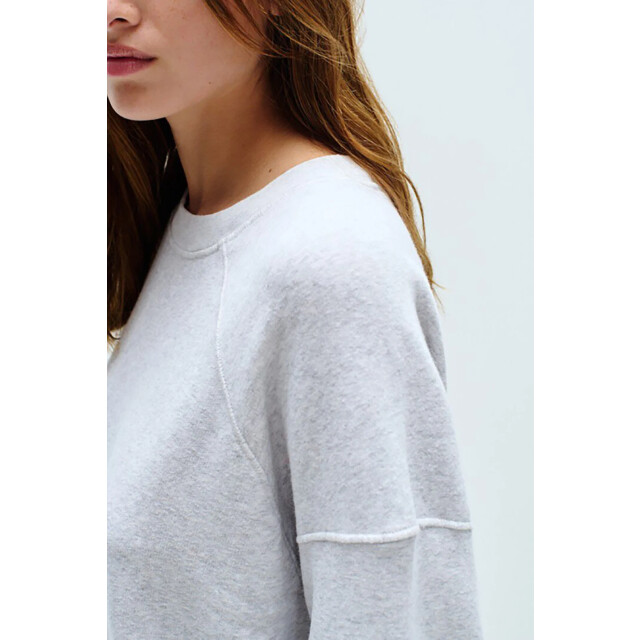 American Vintage Atu03be26 atubay t-shirt ATU03BE26 Atubay t-shirt large