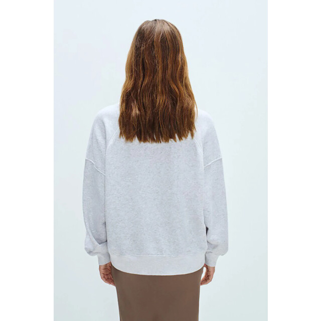 American Vintage Atu03be26 atubay t-shirt ATU03BE26 Atubay t-shirt large