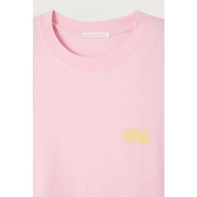 American Vintage Gix02ce26 gixy longsleeve GIX02CE26  Gixy longsleeve large