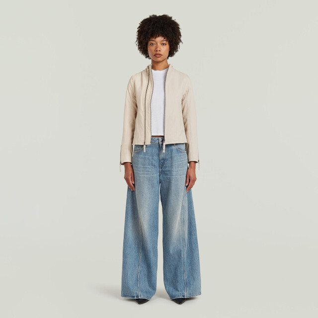 G-Star helyx 3d cinch wide wmn d28488-d776 h926 vintage patina blue 06511.264.0295 large