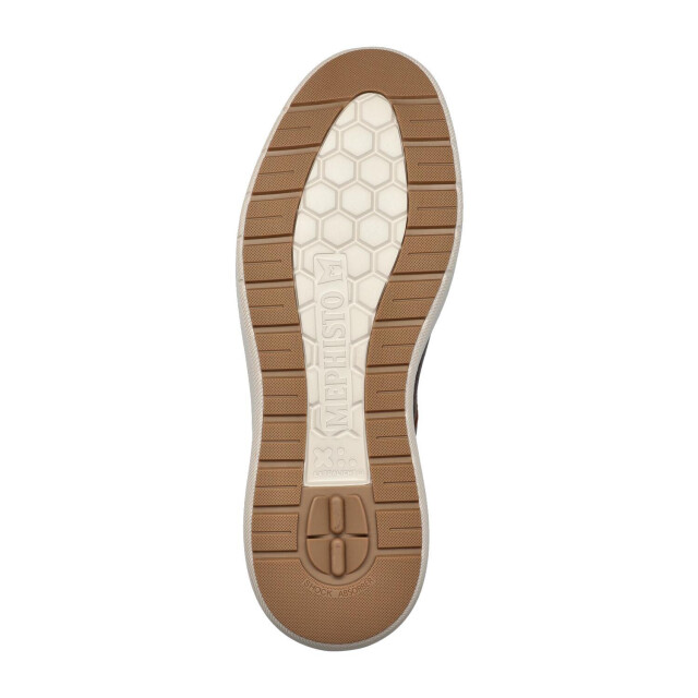 Mephisto P5149004 Sneakers Bruin P5149004 large