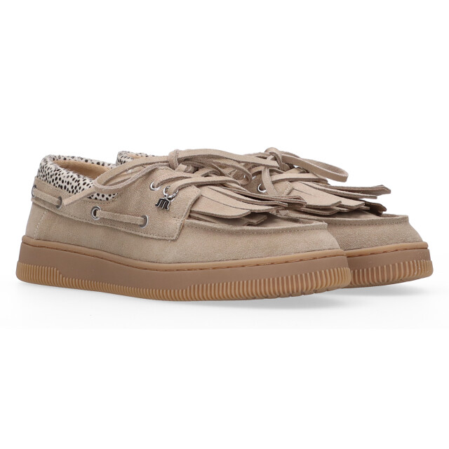 Maruti Shelby suede sand 66.1891.01-D69 large