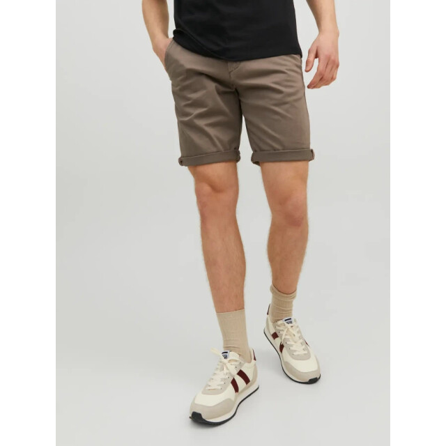 Jack & Jones 12165604 bowie solid falcon - short Falcon/12165604 BOWIE Solid large