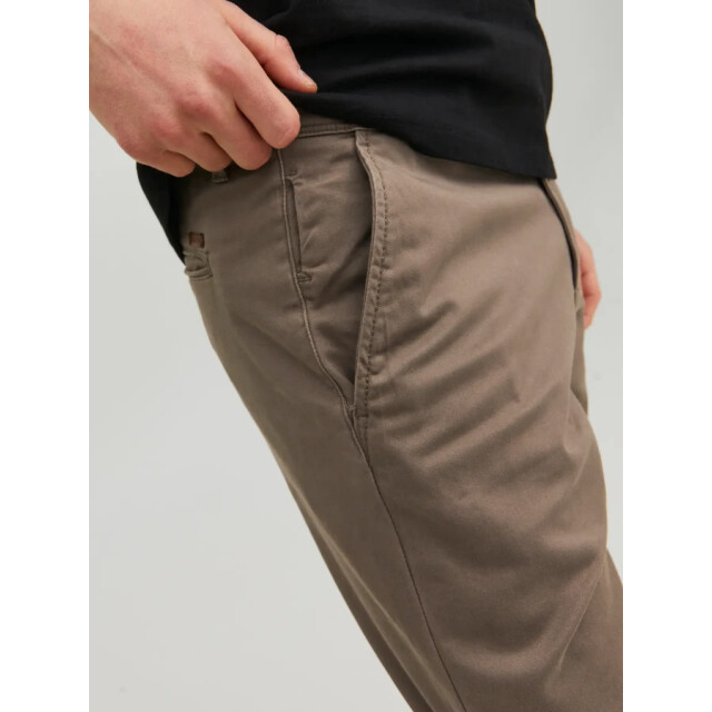 Jack & Jones 12165604 bowie solid falcon - short Falcon/12165604 BOWIE Solid large