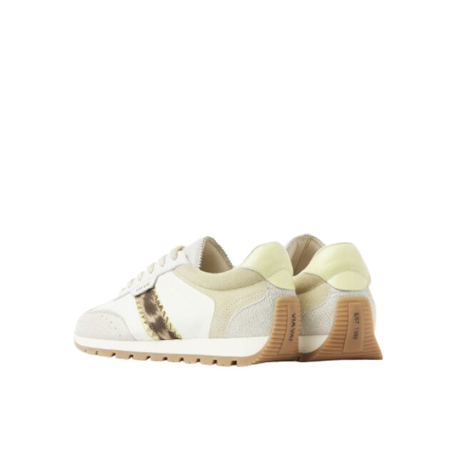 Via Vai 021000 Sneakers Wit 021000 large