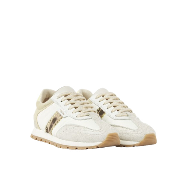 Via Vai 021000 Sneakers Wit 021000 large