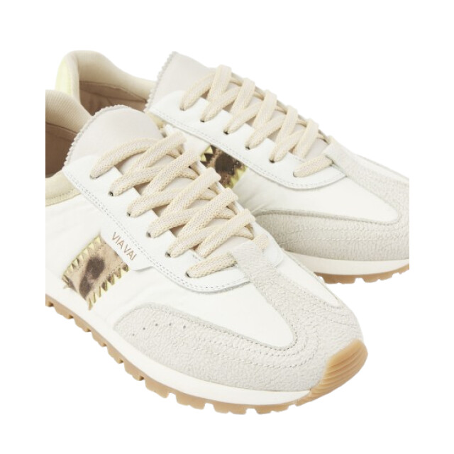 Via Vai 021000 Sneakers Wit 021000 large