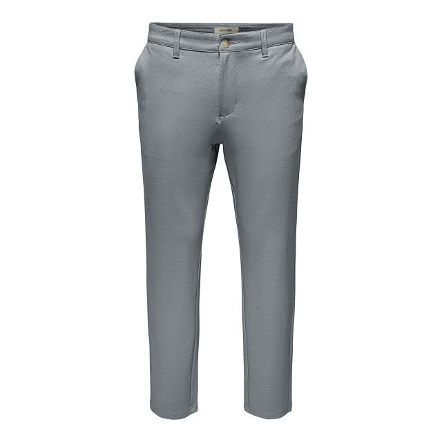 Only & Sons onsmark tapered melange 0209 pants 22039040 stellar 05519.240.0071 large