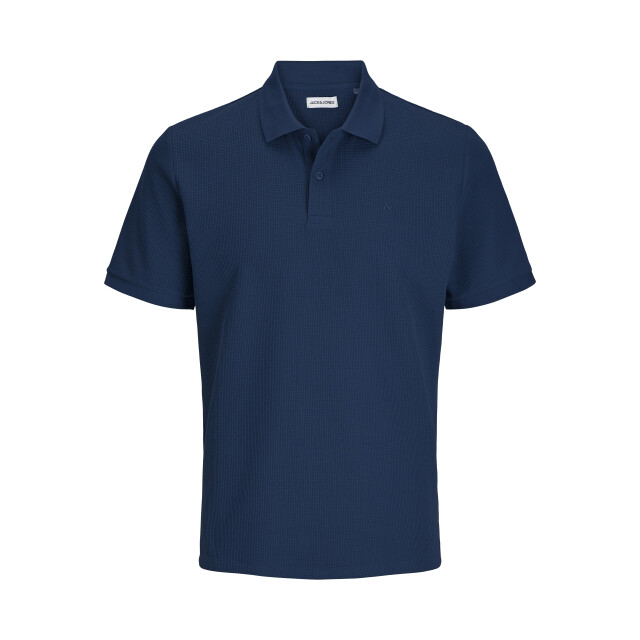 Jack & Jones jjeaustin polo ss noos 12268130 navy blazer 05311.290.0016 large