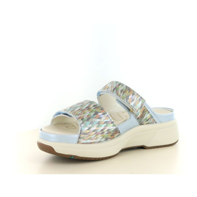Xsensible 281.01.065 Slippers Print / Multi 281.01.065 large