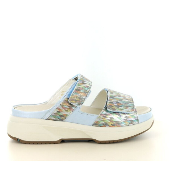 Xsensible 281.01.065 Slippers Print / Multi 281.01.065 large