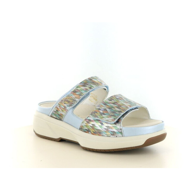 Xsensible 281.01.065 Slippers Print / Multi 281.01.065 large