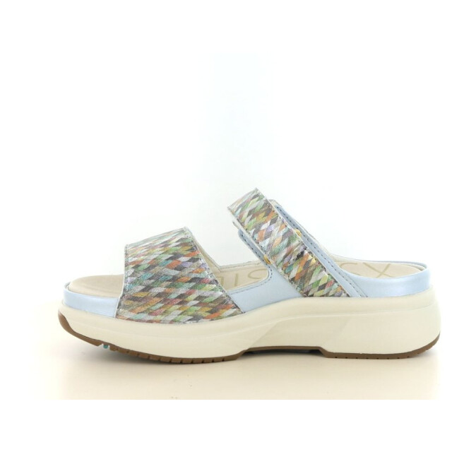 Xsensible 281.01.065 Slippers Print / Multi 281.01.065 large