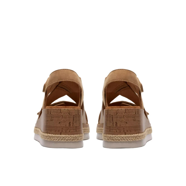 Clarks Original Kidiki sun dames sandaal Kidiki Sun large