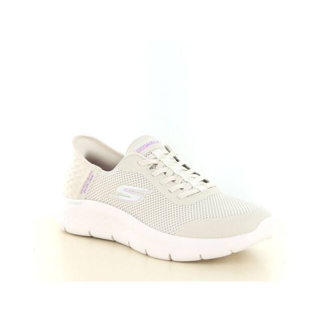 Skechers 237.40.341 Sneakers Taupe 237.40.341 large