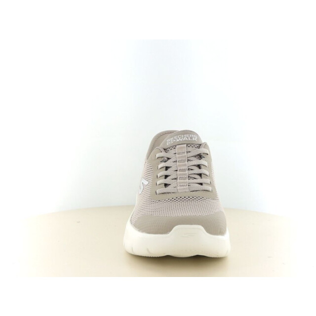 Skechers 237.40.313 Sneakers Taupe 237.40.313 large