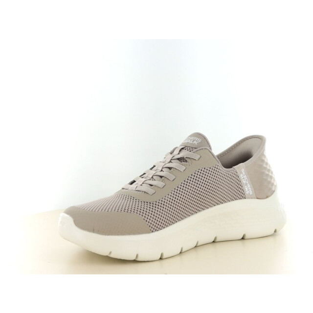 Skechers 237.40.313 Sneakers Taupe 237.40.313 large