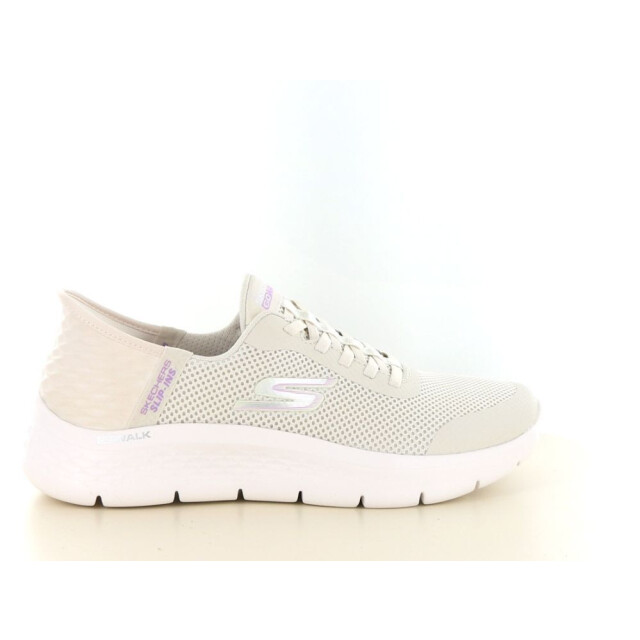 Skechers 237.40.341 Sneakers Taupe 237.40.341 large