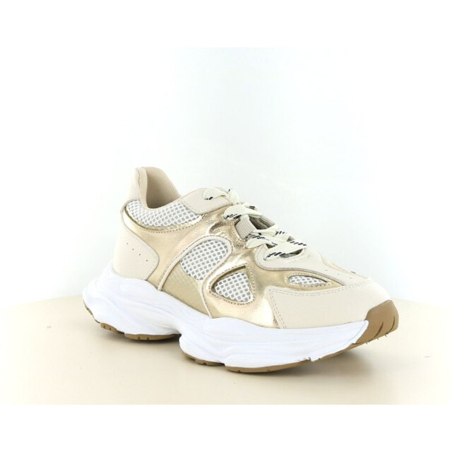 Shoesme 430.40.061 Sneakers Taupe 430.40.061 large