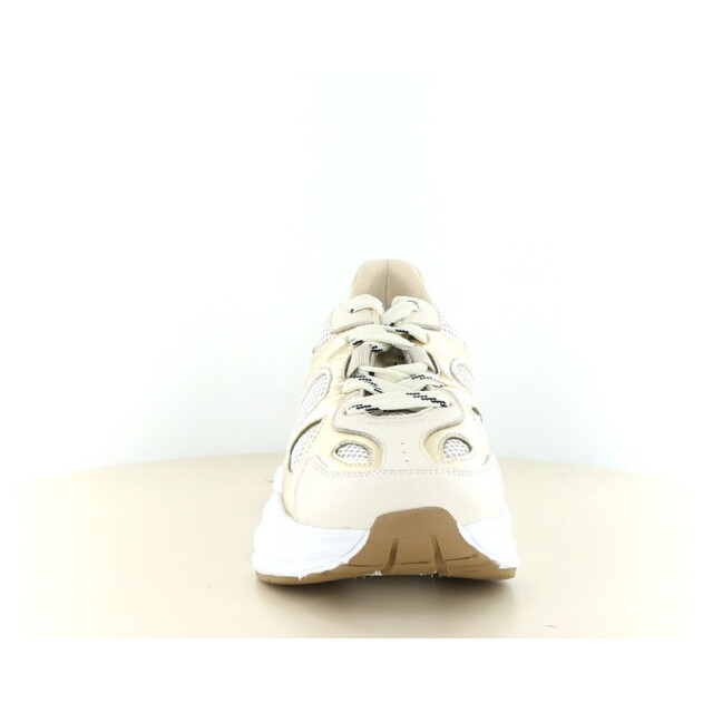 Shoesme 430.40.061 Sneakers Taupe 430.40.061 large