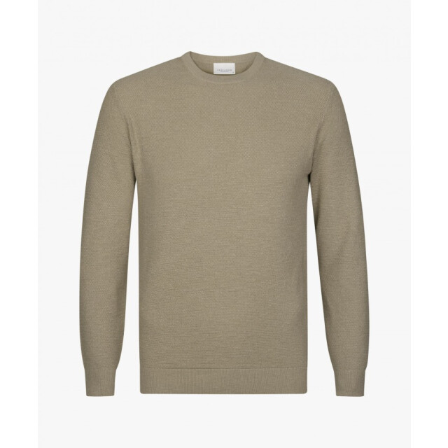 Profuomo Ppxj10001b f heren trui profu F/PPXJ10001B large