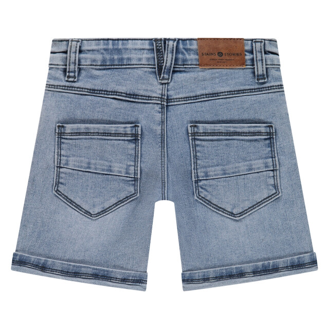 Stains & Stories  Ssa26107215  SSA26107215  large