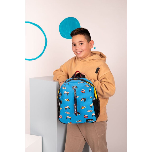 Zebra 20710  20710  large