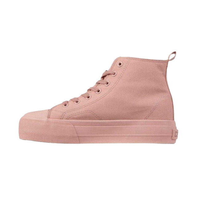 Kappa Dames viska oc enkellaarsjes UTPP11386_pink large